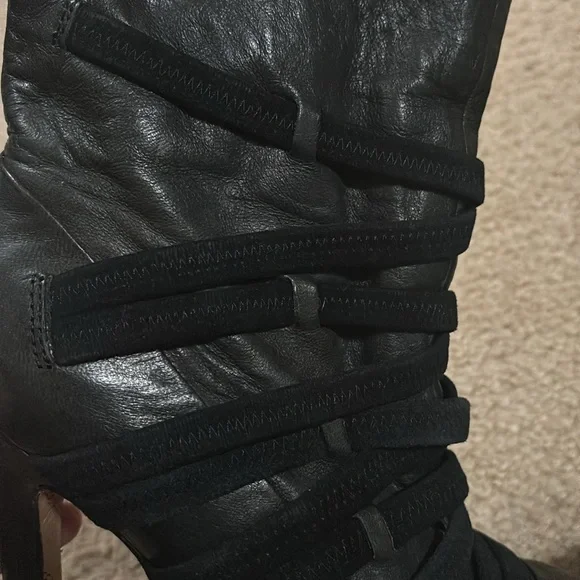 L.A.M.B. Heels - Picture 11 of 14